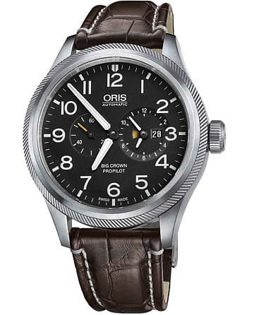 Oris Big Crown 01 690 7735 4164-07 1 22 72FC